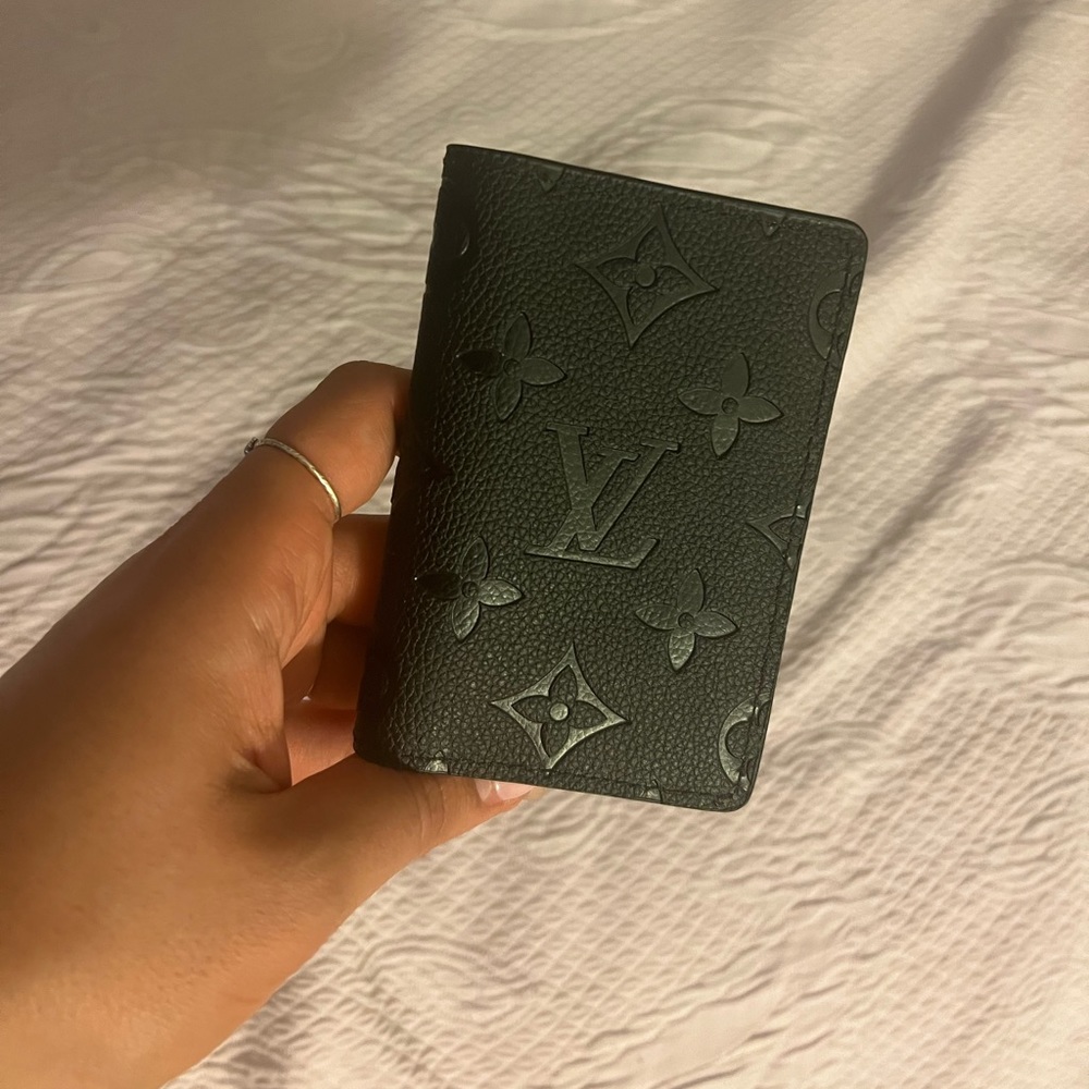 NWOT Louis Vuitton wallet